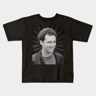 Norm Macdonald Kids T-Shirt